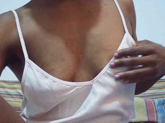 MlleKali webcam