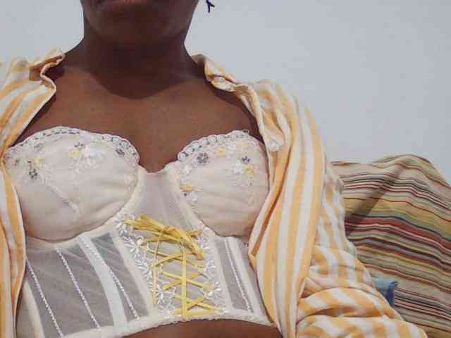 MlleKali webcam