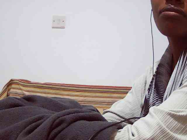 MlleKali webcam
