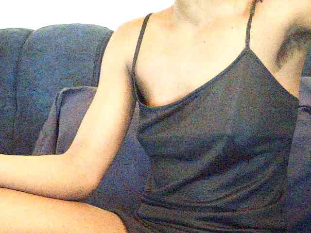 MlleKali webcam