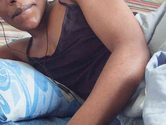 MlleKali webcam