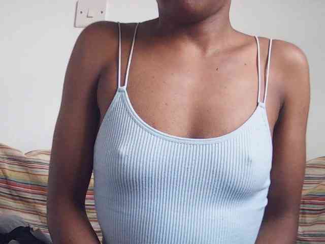 MlleKali webcam