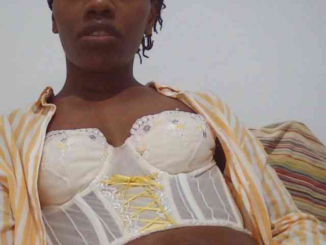MlleKali webcam