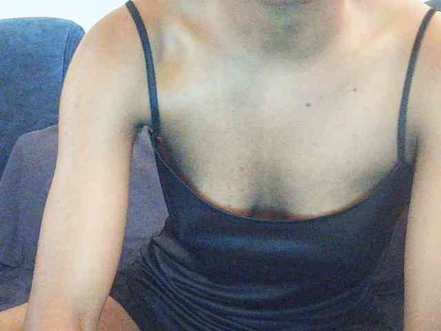 MlleKali webcam
