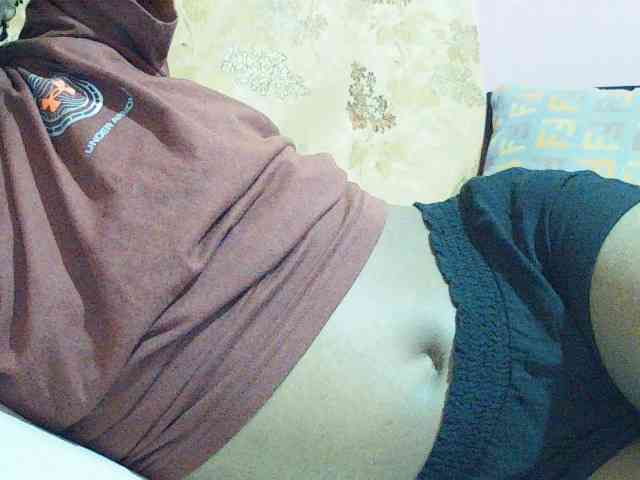 MlleKali webcam