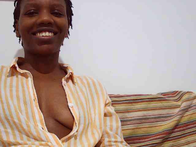 MlleKali webcam