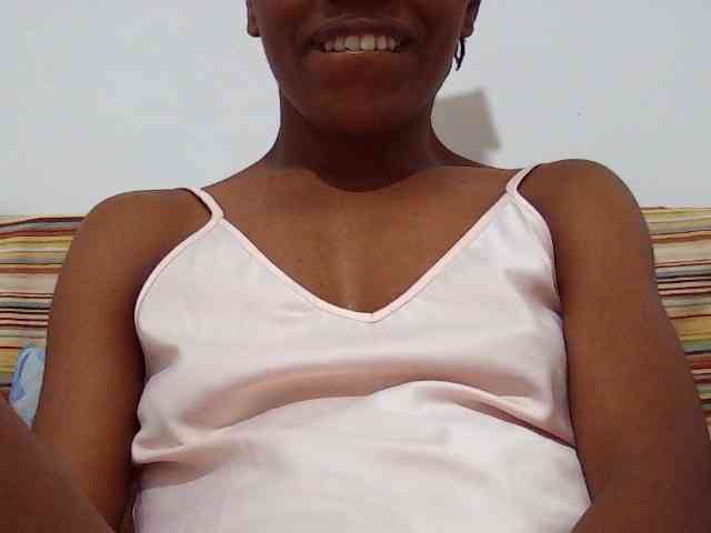 MlleKali webcam