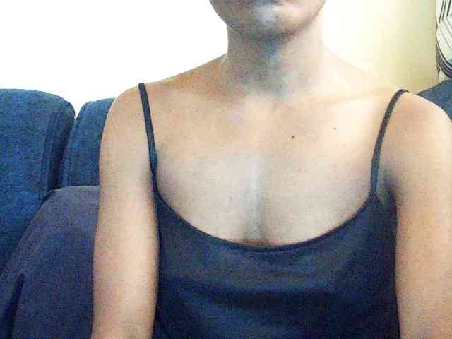MlleKali webcam
