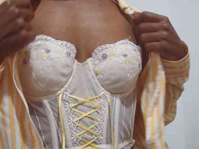 MlleKali webcam