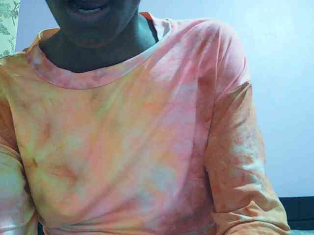 MlleKali webcam
