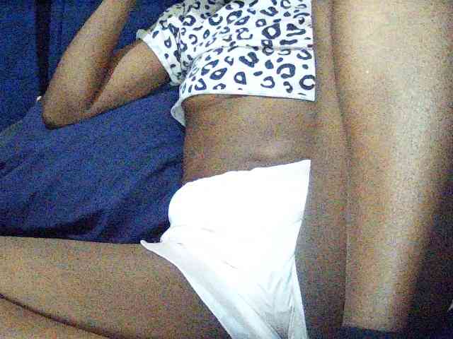 MlleKali webcam