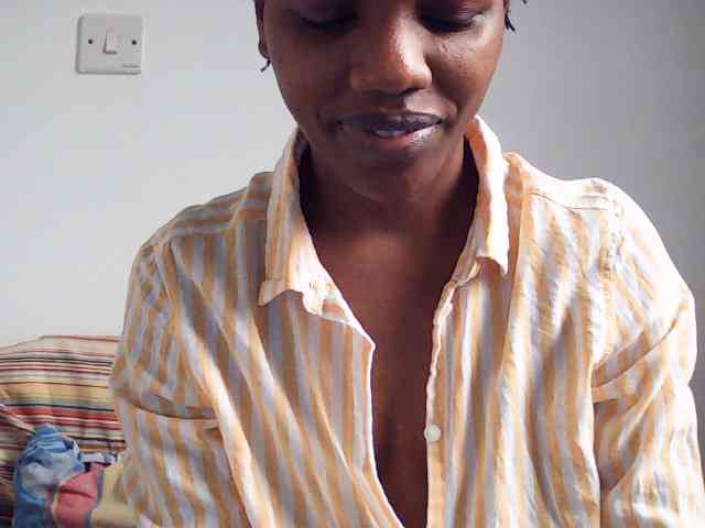 MlleKali webcam