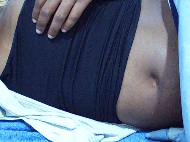MlleKali webcam