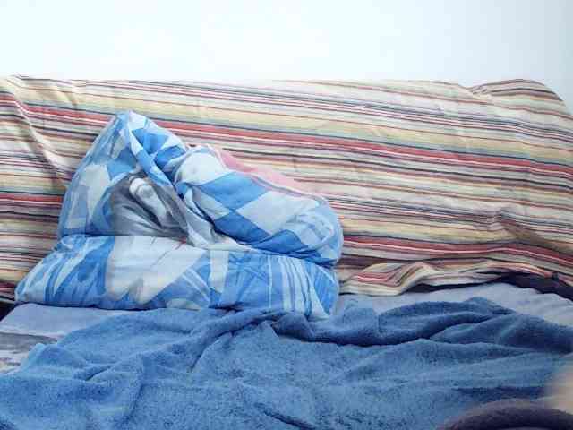MlleKali webcam