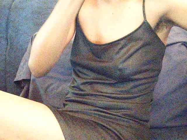MlleKali webcam