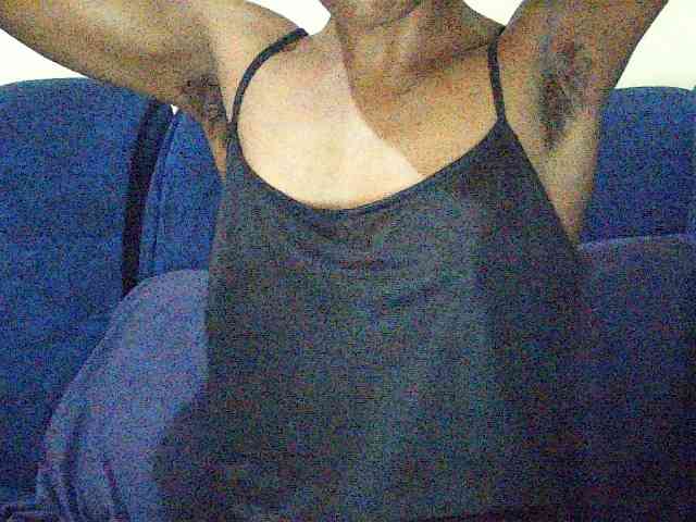 MlleKali webcam