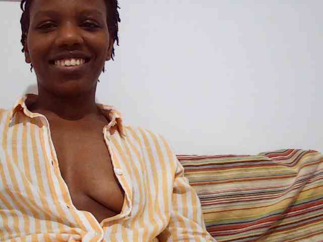 MlleKali webcam