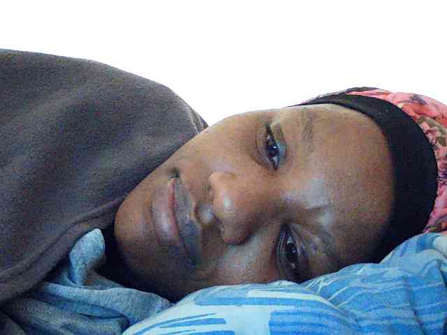 MlleKali webcam