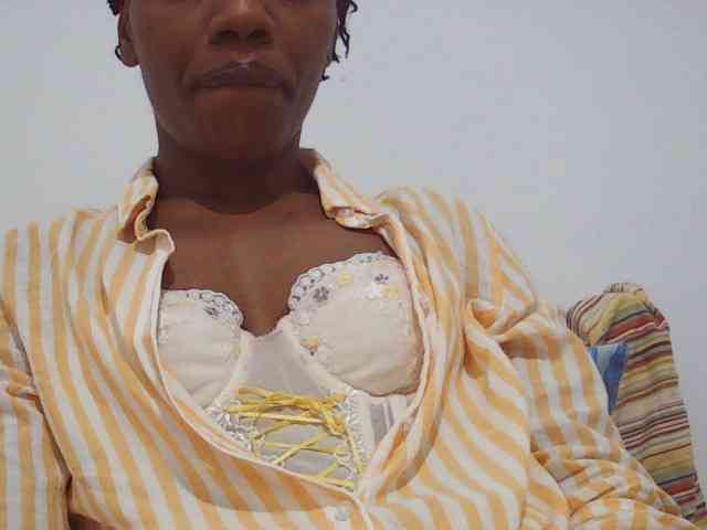 MlleKali webcam