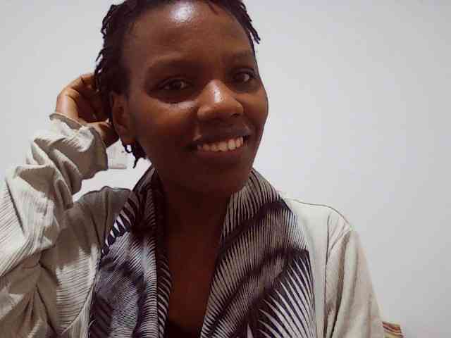 MlleKali webcam