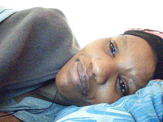 MlleKali webcam
