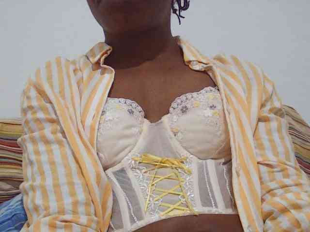 MlleKali webcam