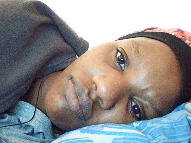 MlleKali webcam