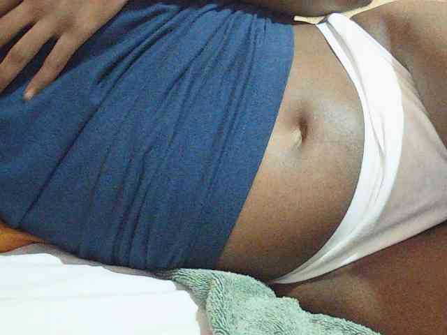 MlleKali webcam