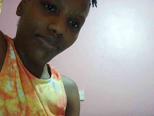 MlleKali webcam