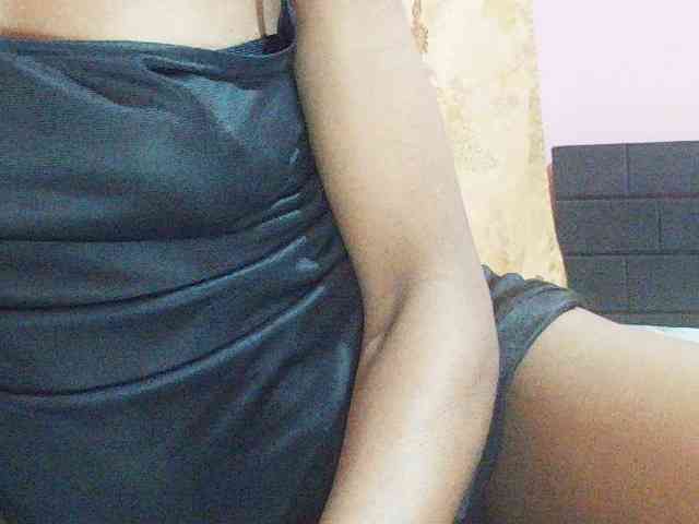MlleKali webcam