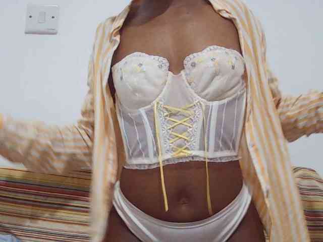 MlleKali webcam