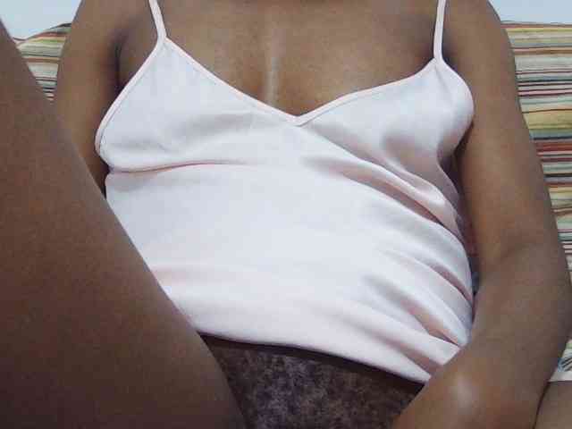 MlleKali webcam
