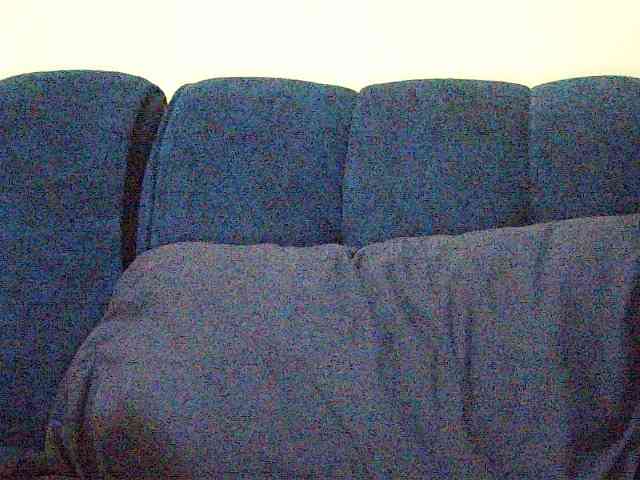 MlleKali webcam