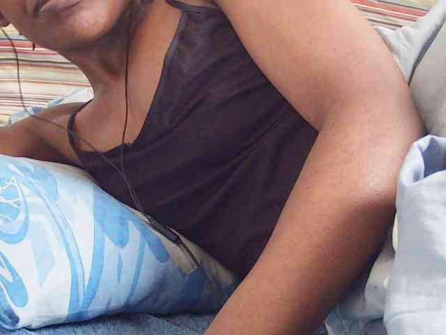 MlleKali webcam