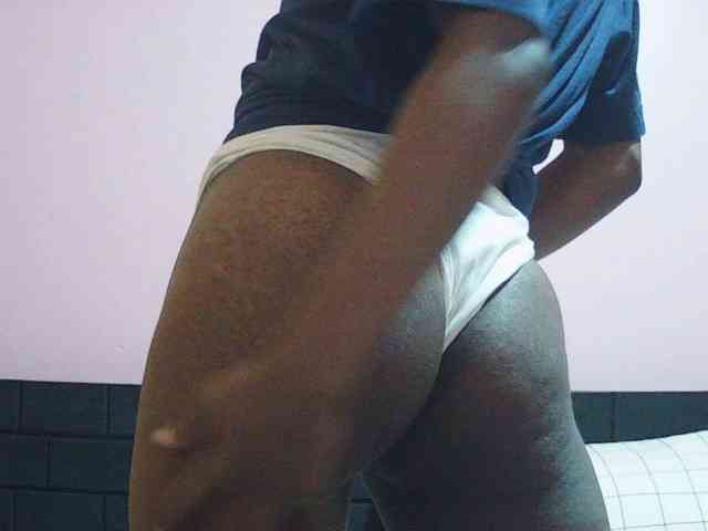 MlleKali webcam