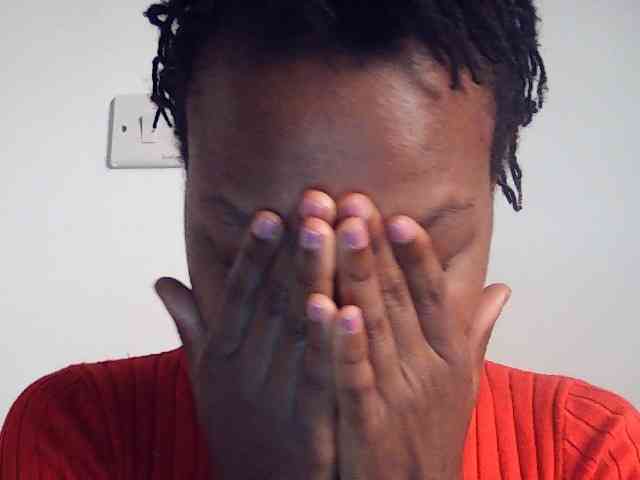 MlleKali webcam