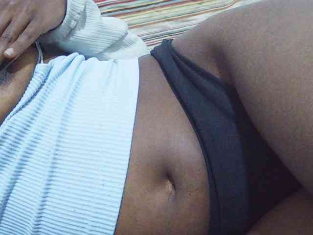 MlleKali webcam