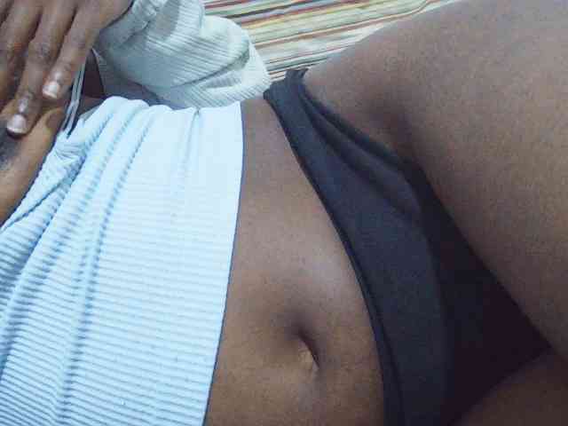 MlleKali webcam