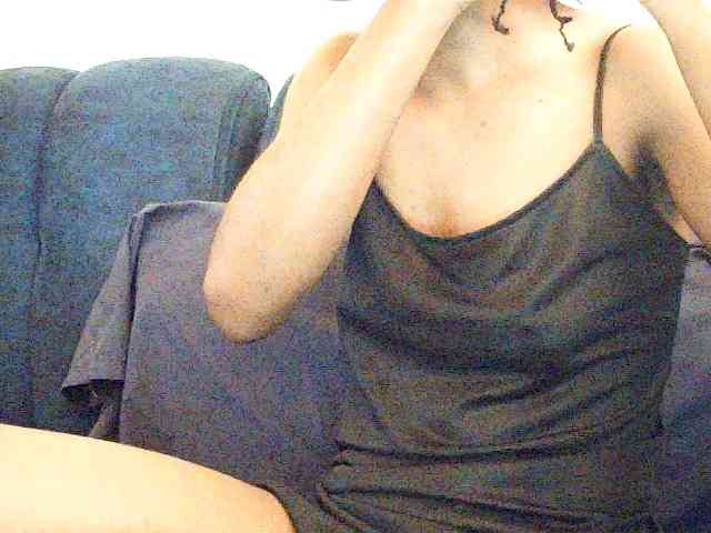 MlleKali webcam