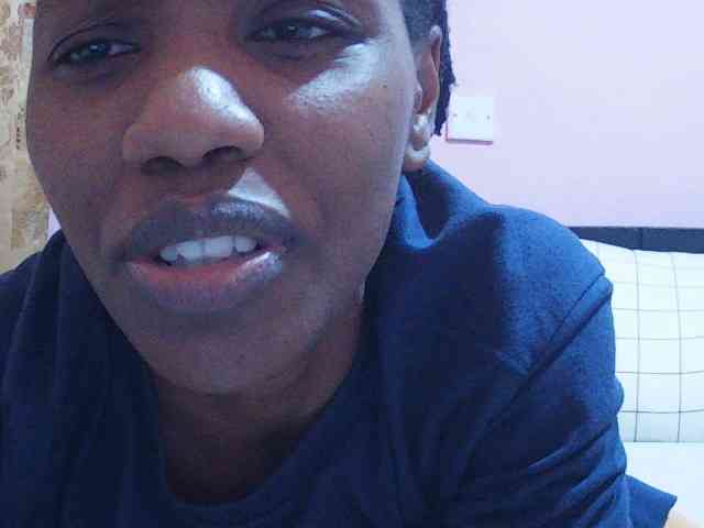 MlleKali webcam