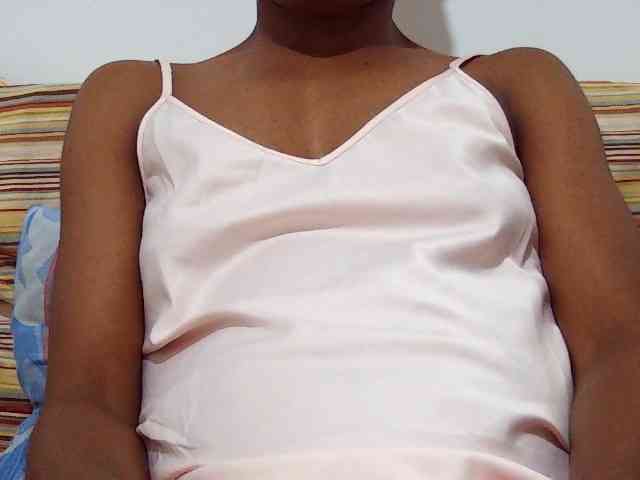 MlleKali webcam