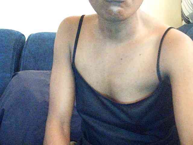 MlleKali webcam