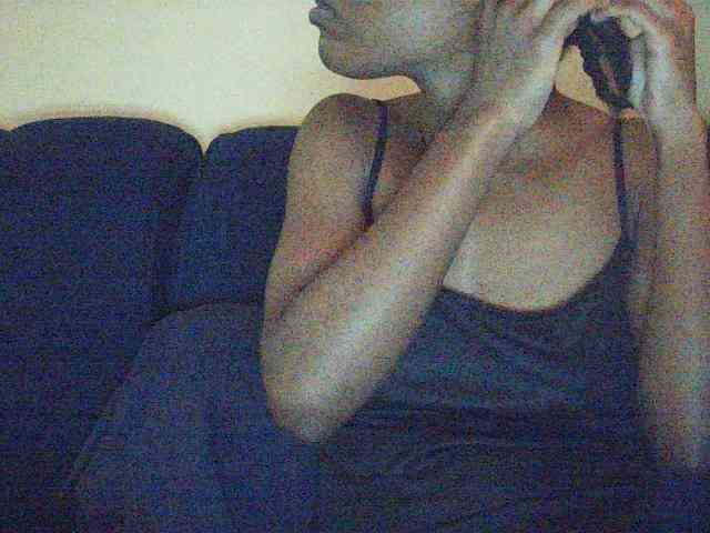 MlleKali webcam
