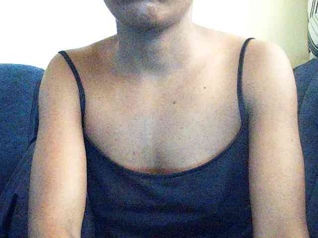 MlleKali webcam