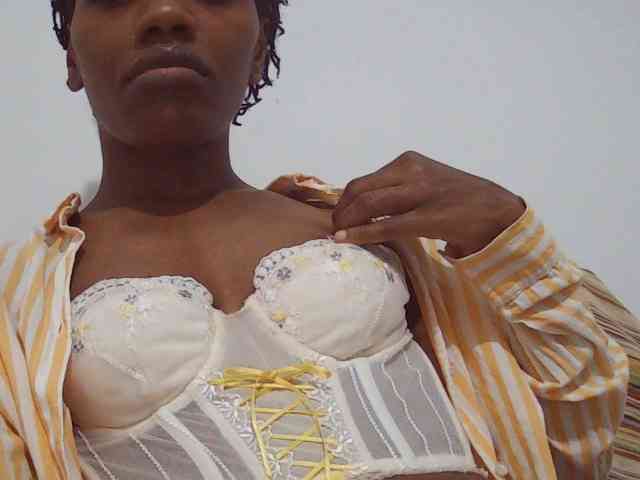 MlleKali webcam