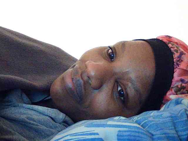 MlleKali webcam