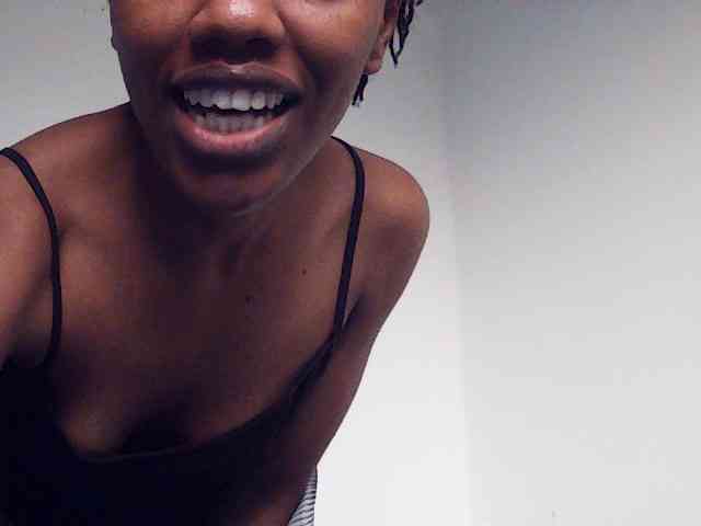 MlleKali webcam