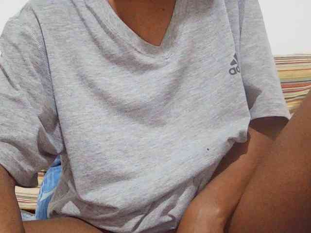 MlleKali webcam