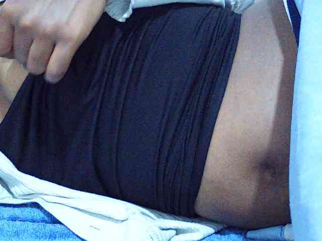MlleKali webcam