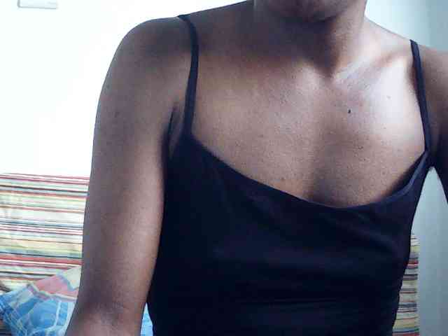 MlleKali webcam